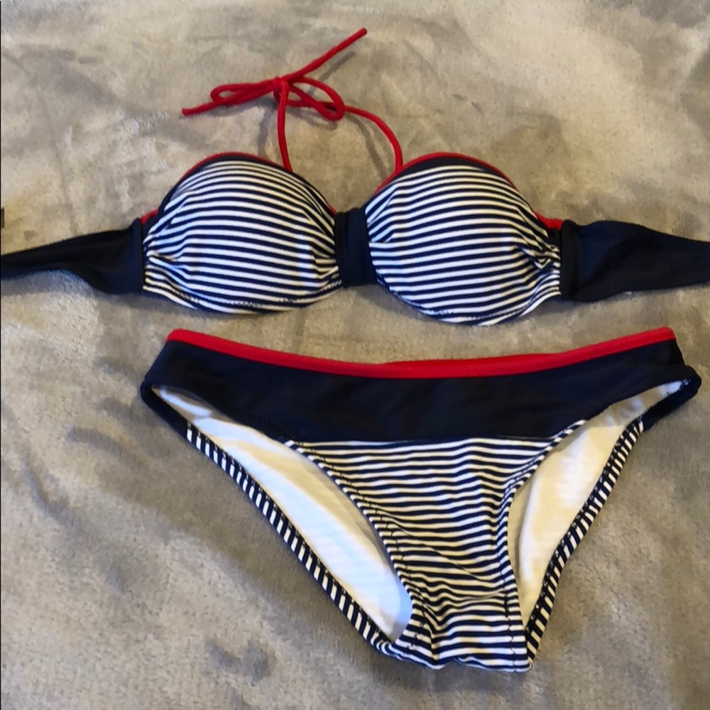 Swimsuit